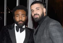 &Quot;This Is America&Quot; By Childish Gambino Was Originally Meant To Be A Drake Diss Track, Yours Truly, News, June 7, 2023