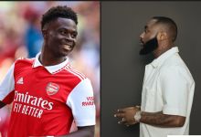 Arsenal'S Bukayo Saka Reacts To Davido’s 'Timeless' Album As It Sets New Records On Charts, Yours Truly, News, May 2, 2024