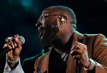 Davido Performs ‘Timeless’ Album On &Quot;The Late Show&Quot; With Stephen Colbert, Yours Truly, News, June 2, 2023