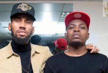 Phyno Releases The Visuals For &Quot;Ojemba,&Quot; Featuring Olamide, Yours Truly, News, February 24, 2024