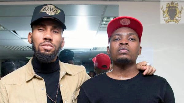 Phyno Releases The Visuals For &Quot;Ojemba,&Quot; Featuring Olamide, Yours Truly, News, May 4, 2024