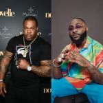 Us Rapper Busta Rhymes Meets With Davido After His New York Concert, Yours Truly, Reviews, February 22, 2024