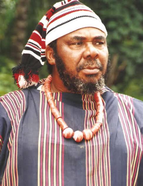 Pete Edochie, Yours Truly, People, June 1, 2023