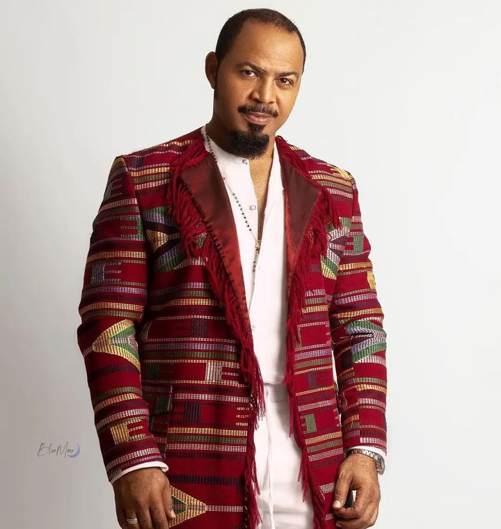 Ramsey Nouah, Yours Truly, People, May 7, 2024