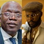 Femi Falana Justifies His Support For His Son Falz, Yours Truly, People, February 22, 2024