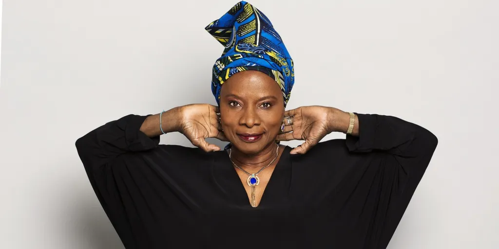 Legend: Angelique Kidjo Becomes 3Rd African To Win The Polar Music Prize, Yours Truly, News, February 28, 2024
