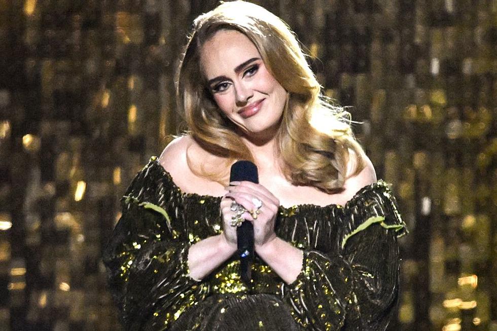 Netizens Are In For A Treat As Adele Has Reportedly Recorded A Surprise Album; Date Of Release In Talks, Yours Truly, News, October 4, 2023