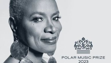 Legend: Angelique Kidjo Becomes 3Rd African To Win The Polar Music Prize, Yours Truly, Angélique Kidjo, November 28, 2023
