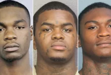 Xxxtentacion'S Killers Sentenced To Life In Prison Without Parole, Yours Truly, News, February 28, 2024
