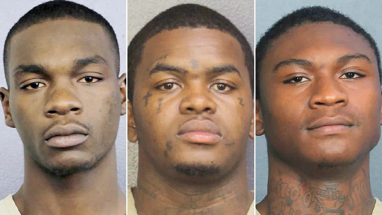Xxxtentacion'S Killers Sentenced To Life In Prison Without Parole, Yours Truly, News, February 24, 2024