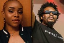 Singer Fave Appreciates Olamide'S Wife For Introducing Her To The Rapper, Yours Truly, News, February 26, 2024