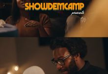 Show Dem Camp Unveils &Quot;Kele&Quot; Music Video Featuring Boj From Palmwine Music 3 Series, Yours Truly, News, November 28, 2023