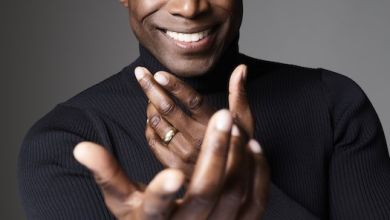Kem Marks 20Th Anniversary With Motown Through Live Album &Amp; Debut Memoir, Yours Truly, Kem, May 11, 2024
