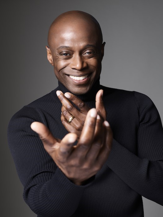 Kem Marks 20Th Anniversary With Motown Through Live Album &Amp; Debut Memoir, Yours Truly, News, April 27, 2024