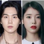 Bts'S Suga And Iu Unveil Captivating Collaboration 'People Pt.2' As Solo Projects Flourish, Yours Truly, News, June 10, 2023