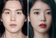 Bts'S Suga And Iu Unveil Captivating Collaboration 'People Pt.2' As Solo Projects Flourish, Yours Truly, News, October 5, 2023