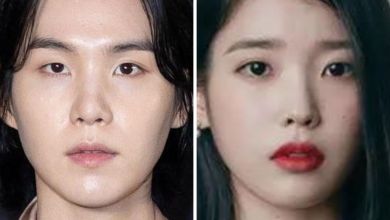 Bts'S Suga And Iu Unveil Captivating Collaboration 'People Pt.2' As Solo Projects Flourish, Yours Truly, Suga, October 5, 2023