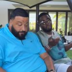 Dj Khaled Receives Luxury Golf Cart From Diddy As New Golf-Centric Tv Show Gains Momentum, Yours Truly, News, March 2, 2024