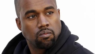 Kanye West'S Donda Academy Faces Lawsuit Over Alleged Dietary Restrictions And Race Discrimination, Yours Truly, Donda Academy, May 18, 2024