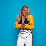 Latocha Releases Debut Solo Album ﻿“The Invitation”, Yours Truly, News, May 29, 2023