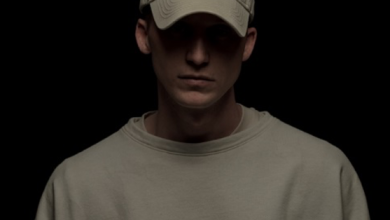 Nf Releases New &Quot;Hope&Quot; Album, Yours Truly, Nf, May 5, 2024