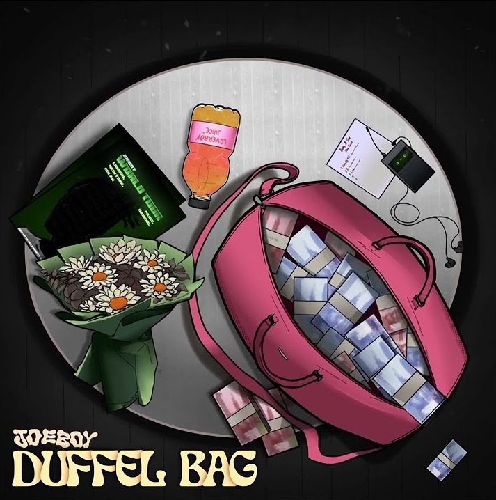 Joeboy 'Duffel Bag' Song Review, Yours Truly, Reviews, October 4, 2023