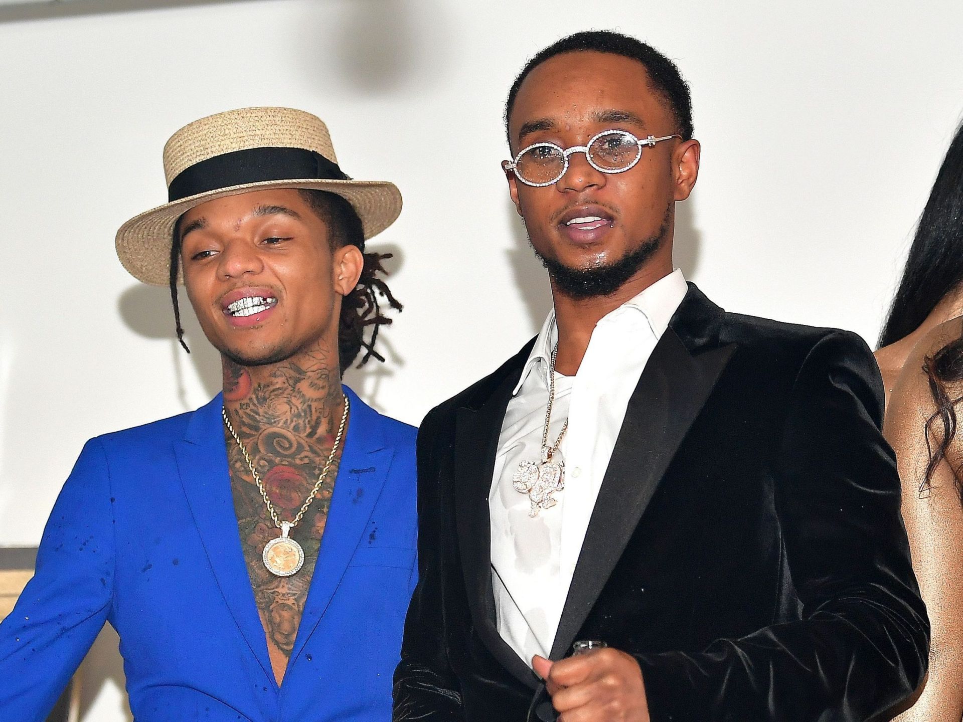 Song Review: &Quot;Royal Flush&Quot; By Rae Sremmurd Ft. Young Thug, Yours Truly, Reviews, May 5, 2024