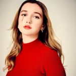 Stacey Ryan Releases Debut Ep 'I Don’t Know What Love Is', Yours Truly, News, December 4, 2023