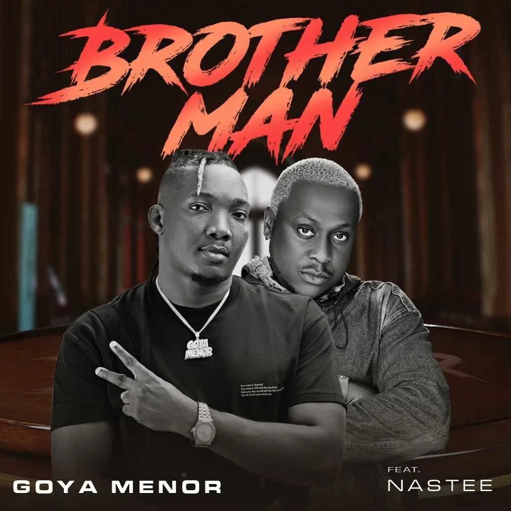 Goya Menor &Quot;Brotherman Feat. Nas Tee&Quot; Song Review, Yours Truly, Reviews, October 4, 2023