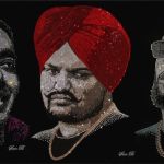 Late Sidhu Moose Wala Enlists Burna Boy &Amp;Amp; Steel Banglez For &Amp;Quot;Mera Na&Amp;Quot;, Yours Truly, News, December 3, 2023
