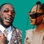 Burna Boy And Tems To Attend The Metgala, Yours Truly, News, September 23, 2023