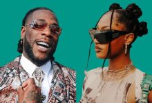 Burna Boy And Tems To Attend The Metgala, Yours Truly, News, May 3, 2024