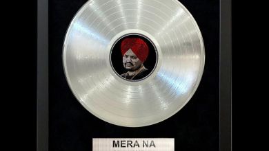 Song Review: &Quot;Mera Na&Quot; By Sidhu Moose Wala Ft. Burna Boy &Amp; Steel Banglez, Yours Truly, Music, September 23, 2023