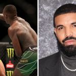 Drake Wins N1.2 Billion Bet On Israel Adesanya'S Knockout Victory At Ufc 287, Yours Truly, People, June 4, 2023
