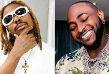 Asake'S '2:30' Tops Apple Music &Amp; Spotify Chart, Displacing Davido, Yours Truly, News, September 23, 2023