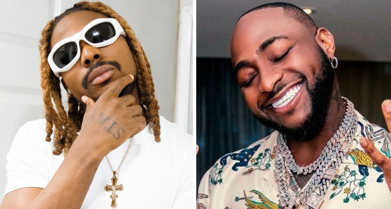 Asake'S '2:30' Tops Apple Music &Amp; Spotify Chart, Displacing Davido, Yours Truly, News, October 4, 2023