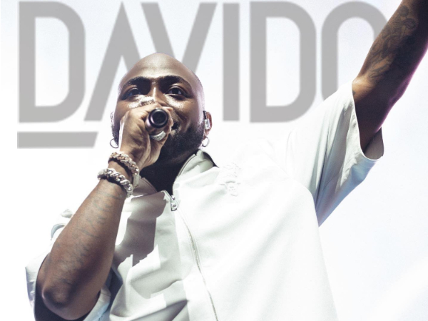 Doing Afrobeats Proud: Davido Records Historic Debut On The Uk Albums Chart With 'Timeless', Yours Truly, News, September 23, 2023