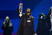 In Memory Always: Quavo Set To Honor Takeoff With New Album 'Rocket Power', Yours Truly, News, September 26, 2023