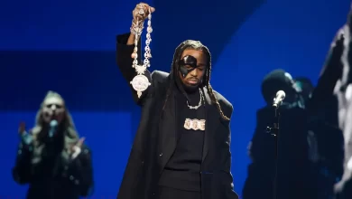 In Memory Always: Quavo Set To Honor Takeoff With New Album 'Rocket Power', Yours Truly, Migos, June 10, 2023