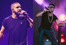 Wizkid’s Unreleased Verse On Drake’s ‘One Dance’ Surfaces; Fans React, Yours Truly, News, December 2, 2023