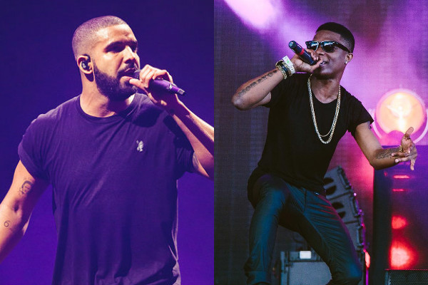 Wizkid’s Unreleased Verse On Drake’s ‘One Dance’ Surfaces; Fans React, Yours Truly, News, February 24, 2024