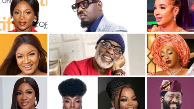 The Richest Nigerian Nollywood Actors &Amp; Actresses, Yours Truly, Desmond Elliot, February 24, 2024
