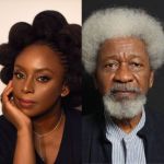 Chimamanda Adichie Responds To Soyinka'S Accusation Of Fascism And Explains Why, Yours Truly, News, November 29, 2023
