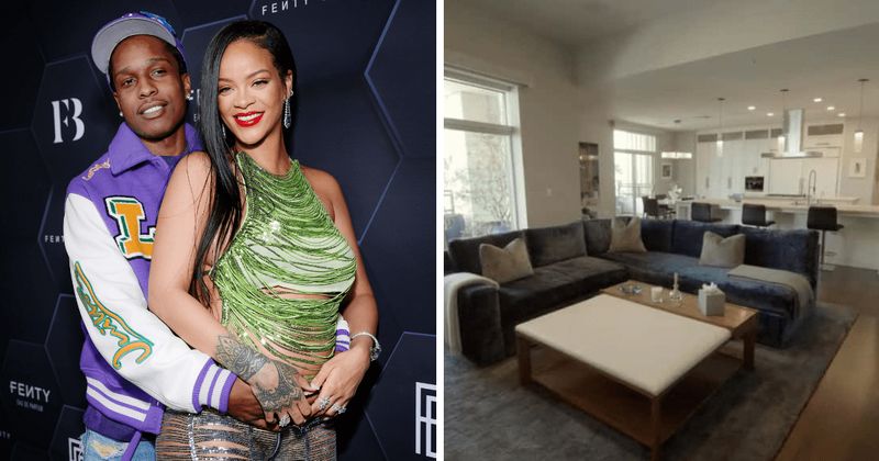 Moving Up!: Rihanna Buys $21 Million Century City Penthouse, Yours Truly, News, October 4, 2023