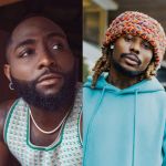 Davido Surpasses Asake To Retake The Top Spot On The Charts, Yours Truly, News, December 2, 2023