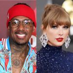 Nick Cannon Says He Is Open To Having His 13Th Child With Taylor Swift, Yours Truly, News, February 20, 2024