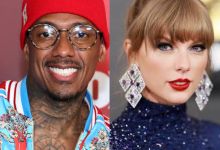 Nick Cannon Says He Is Open To Having His 13Th Child With Taylor Swift, Yours Truly, News, September 26, 2023