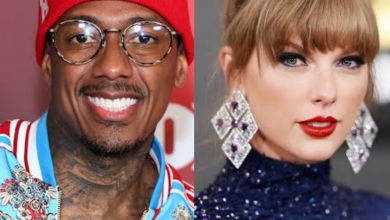 Nick Cannon Says He Is Open To Having His 13Th Child With Taylor Swift, Yours Truly, Nick Cannon, September 23, 2023