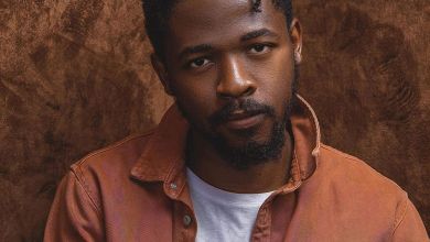Johnny Drille Releases Evocative Masterpiece &Quot;The Best Part&Quot;, Yours Truly, Johnny Drille, April 25, 2024