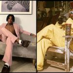 Possible New Track?: Excitement Grows As Joeboy &Amp; Asake Raise Fans Hope With Possible Collab, Yours Truly, News, February 25, 2024
